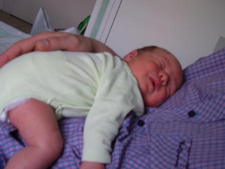 Et oui c'est dur la vie !!!!